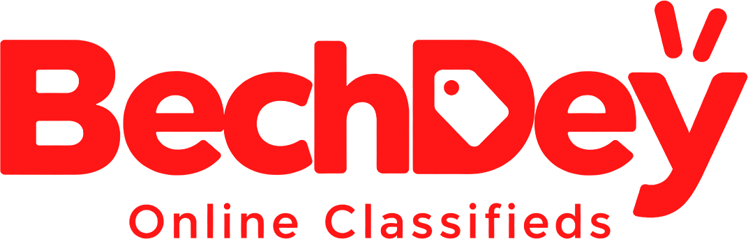 BechDey, online classifieds